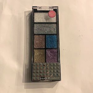 Hard Candy Glitter Gel Palette